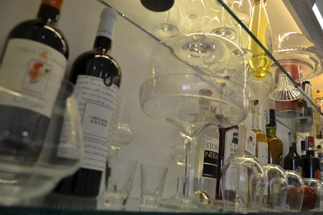 Bed And Breakfast Sun Wine Taranto Eksteriør bilde