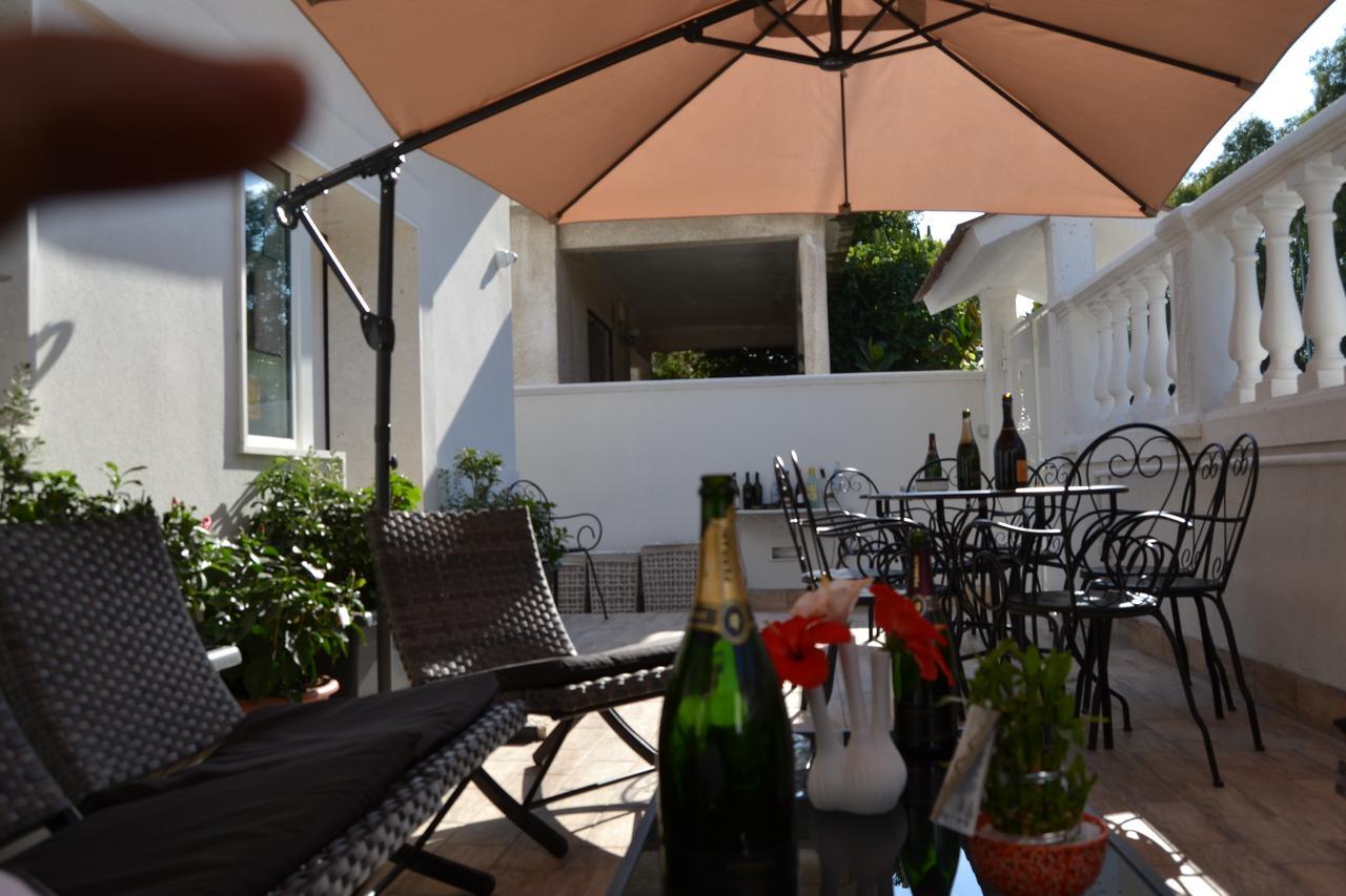 Bed And Breakfast Sun Wine Taranto Eksteriør bilde