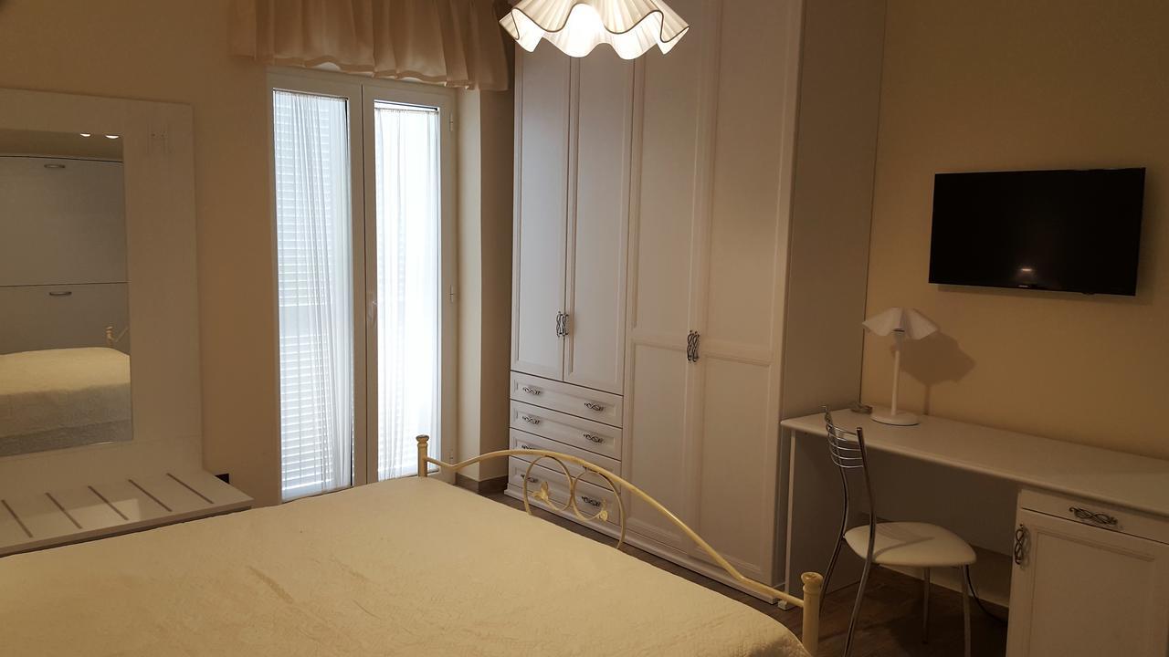 Bed And Breakfast Sun Wine Taranto Eksteriør bilde