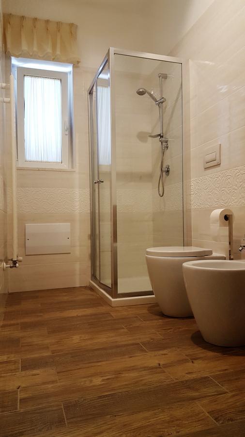 Bed And Breakfast Sun Wine Taranto Eksteriør bilde