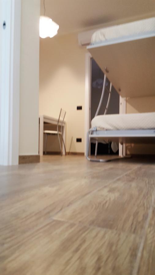 Bed And Breakfast Sun Wine Taranto Eksteriør bilde