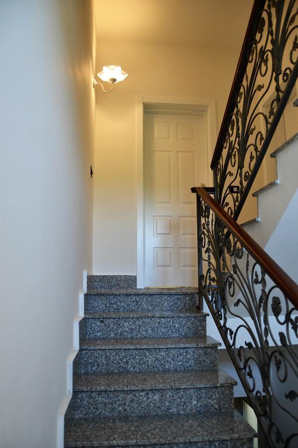 Bed And Breakfast Sun Wine Taranto Eksteriør bilde