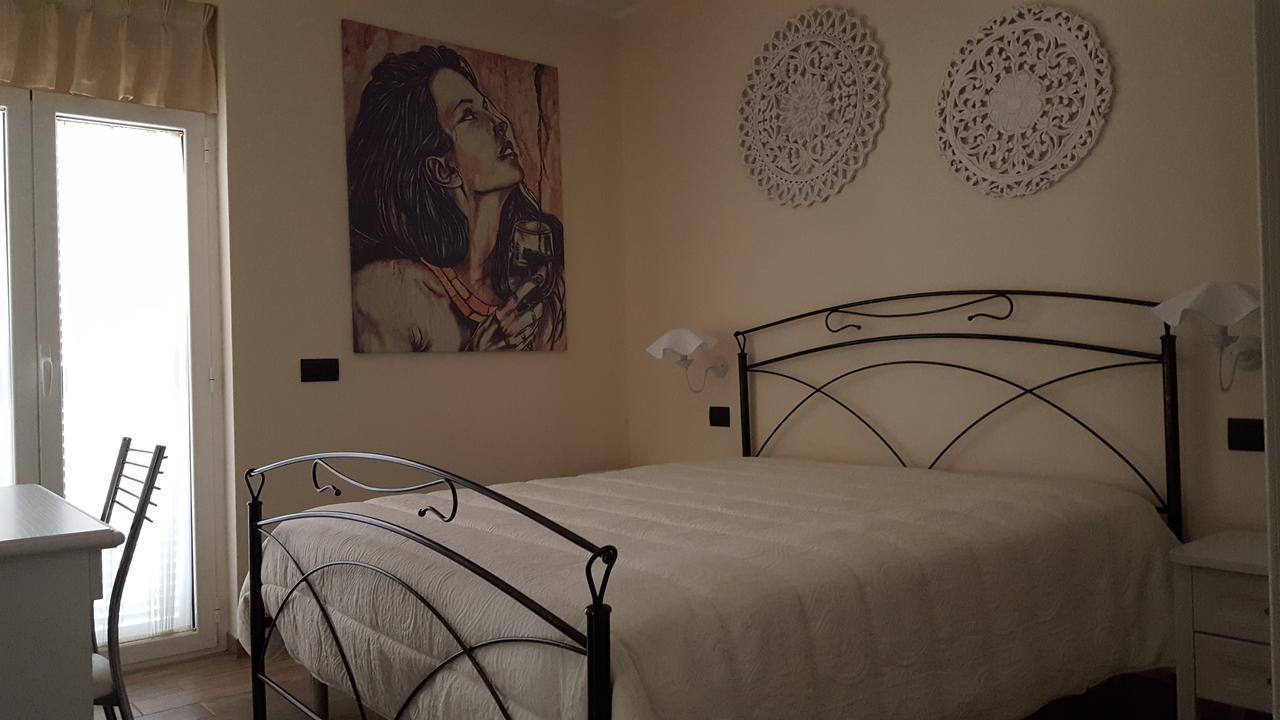 Bed And Breakfast Sun Wine Taranto Eksteriør bilde