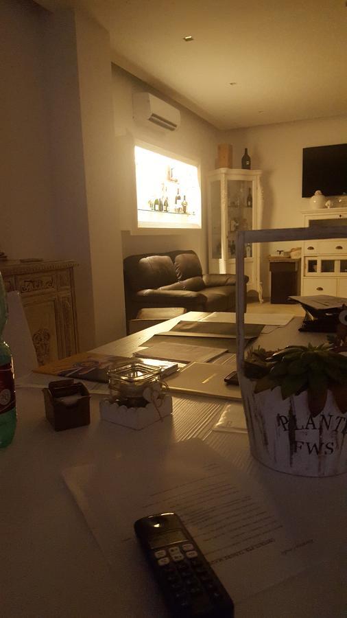 Bed And Breakfast Sun Wine Taranto Eksteriør bilde