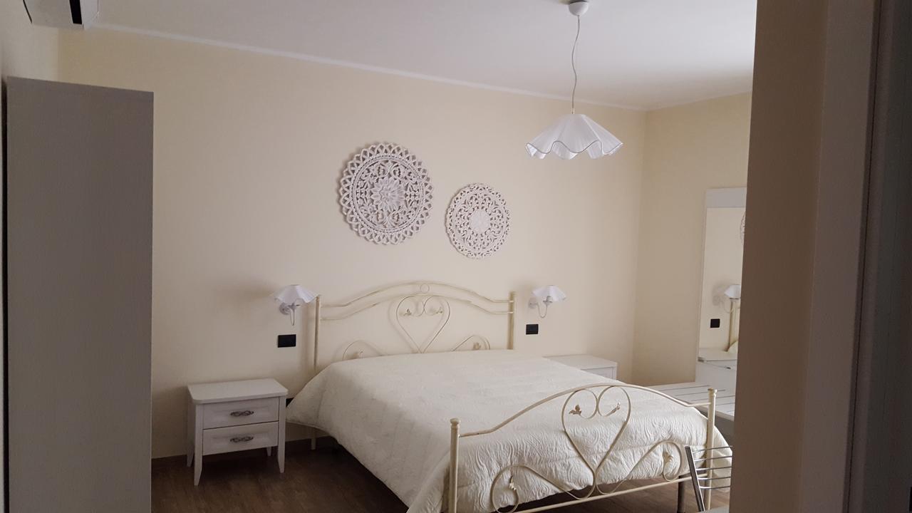 Bed And Breakfast Sun Wine Taranto Eksteriør bilde