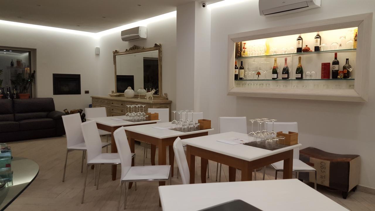 Bed And Breakfast Sun Wine Taranto Eksteriør bilde