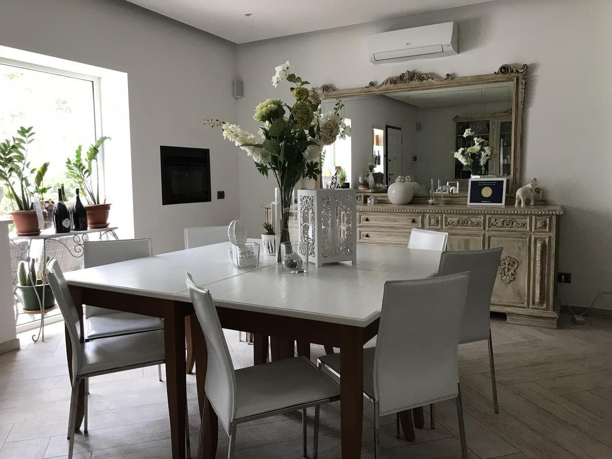 Bed And Breakfast Sun Wine Taranto Eksteriør bilde