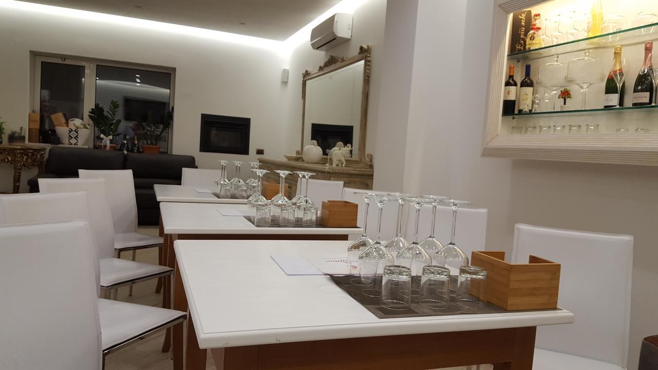 Bed And Breakfast Sun Wine Taranto Eksteriør bilde