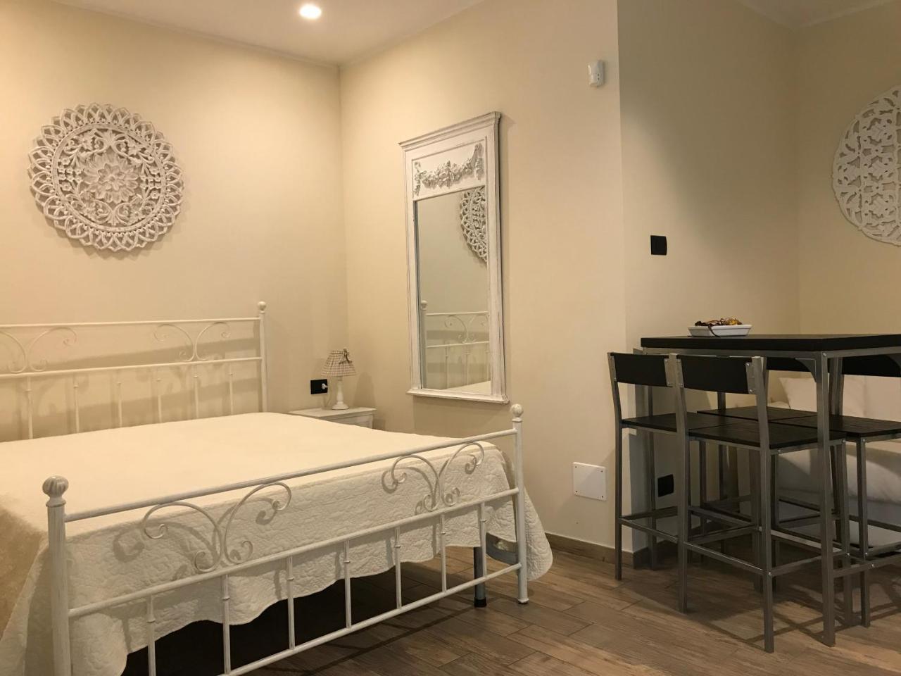 Bed And Breakfast Sun Wine Taranto Eksteriør bilde
