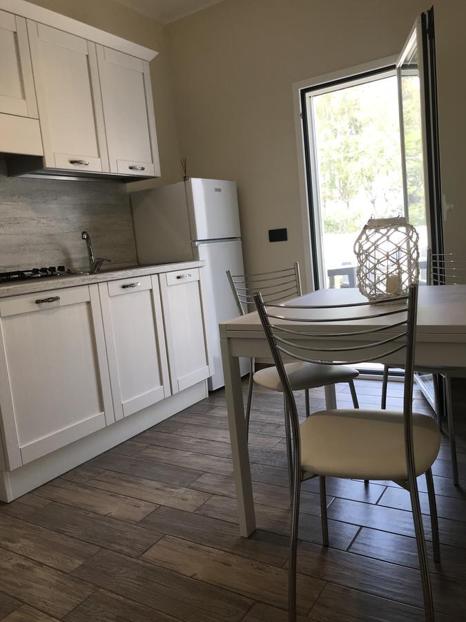 Bed And Breakfast Sun Wine Taranto Eksteriør bilde
