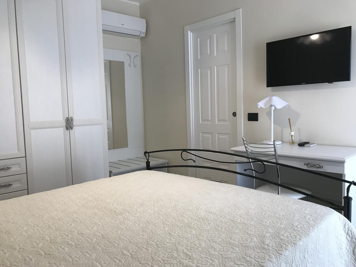 Bed And Breakfast Sun Wine Taranto Eksteriør bilde